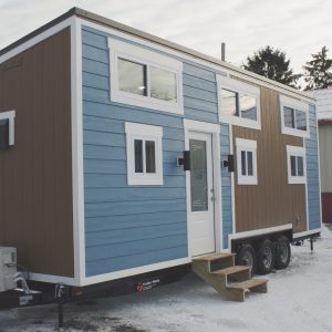 Our Models – Maverick Tiny Homes