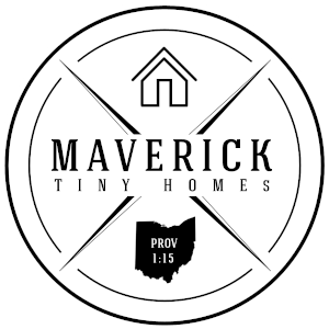 maverick tiny homes logo