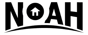 NOAH Black