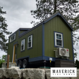 Q2 - Maverick Tiny Homes