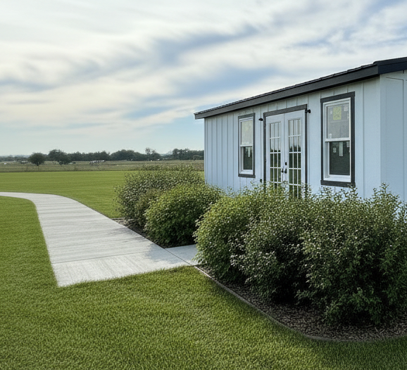 ADU B - Maverick Tiny Homes